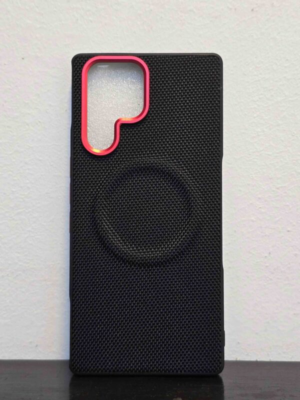 جراب ريد ماجيك 11 برو سيليكون تصميم عصري