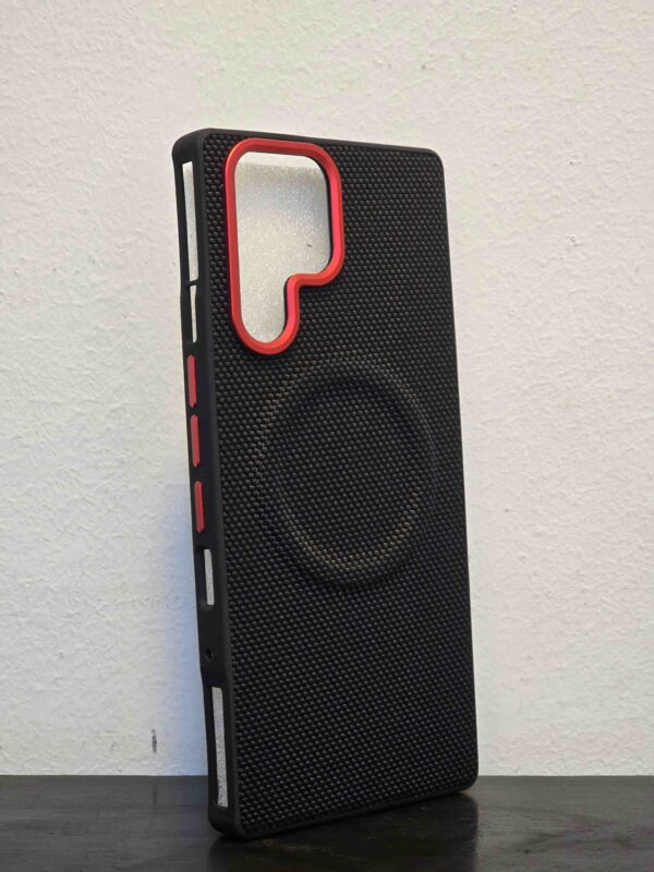 جراب ريد ماجيك 11 برو سيليكون تصميم عصري