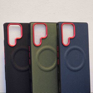 جراب ريد ماجيك 11 برو سيليكون تصميم عصري