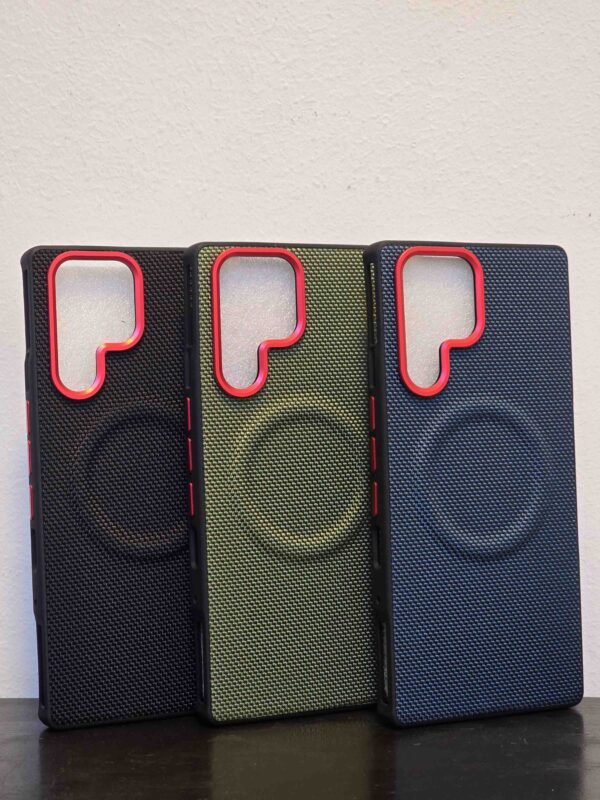 جراب ريد ماجيك 11 برو سيليكون تصميم عصري