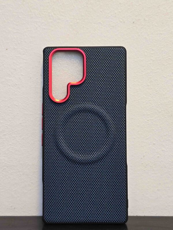 جراب ريد ماجيك 11 برو سيليكون تصميم عصري