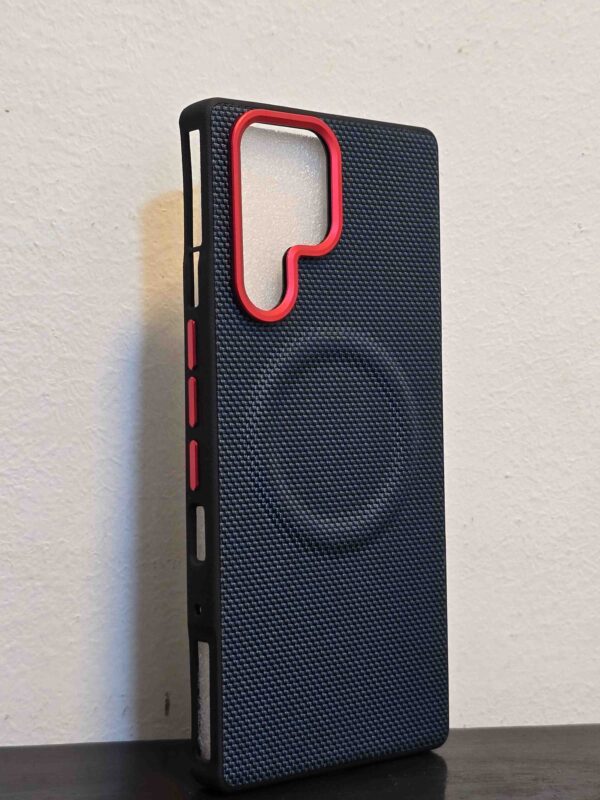 جراب ريد ماجيك 11 برو سيليكون تصميم عصري