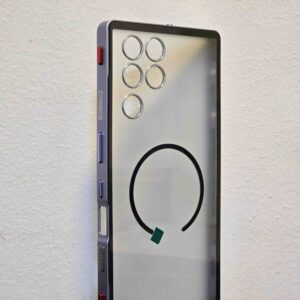 جراب ريد ماجيك 11 برو معدن