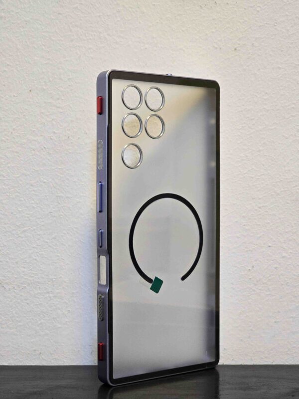 جراب ريد ماجيك 11 برو معدن