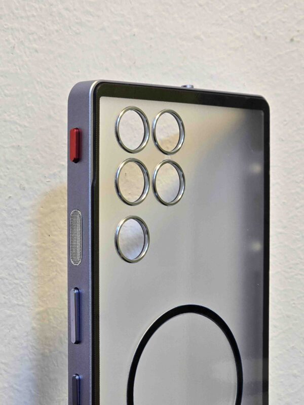 جراب ريد ماجيك 11 برو معدن