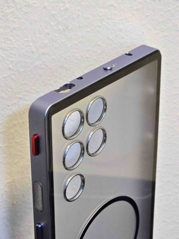 جراب ريد ماجيك 11 برو معدن