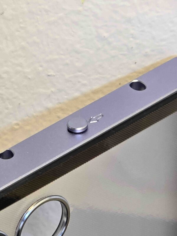 جراب ريد ماجيك 11 برو معدن