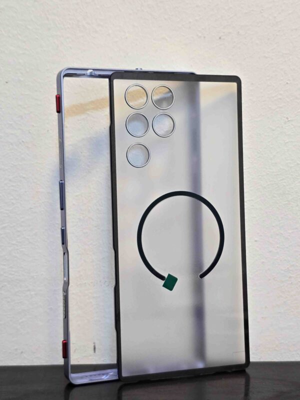 جراب ريد ماجيك 11 برو معدن