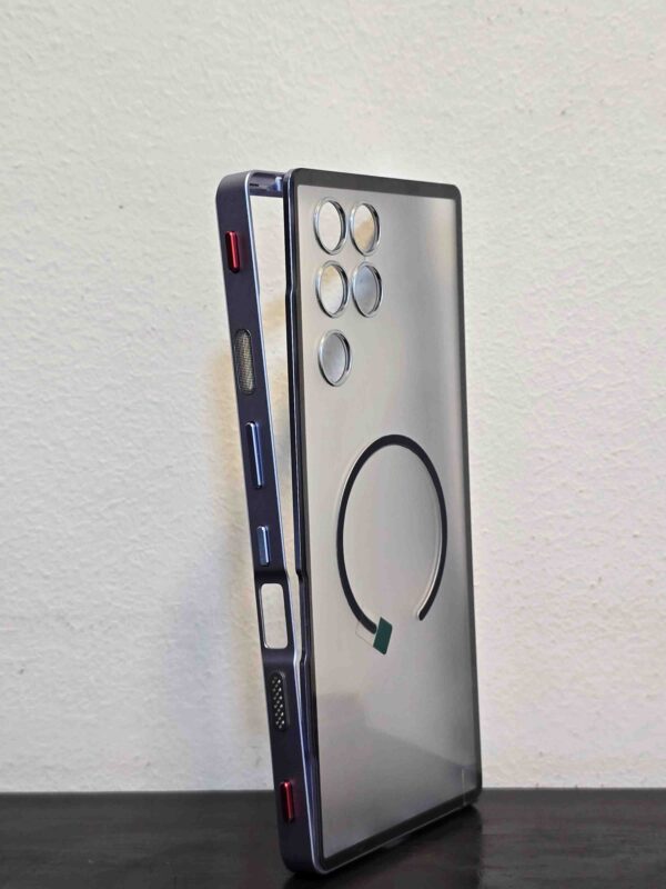 جراب ريد ماجيك 11 برو معدن