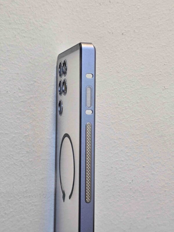 جراب ريد ماجيك 11 برو معدن