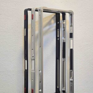 جراب ريد ماجيك 10 برو معدن