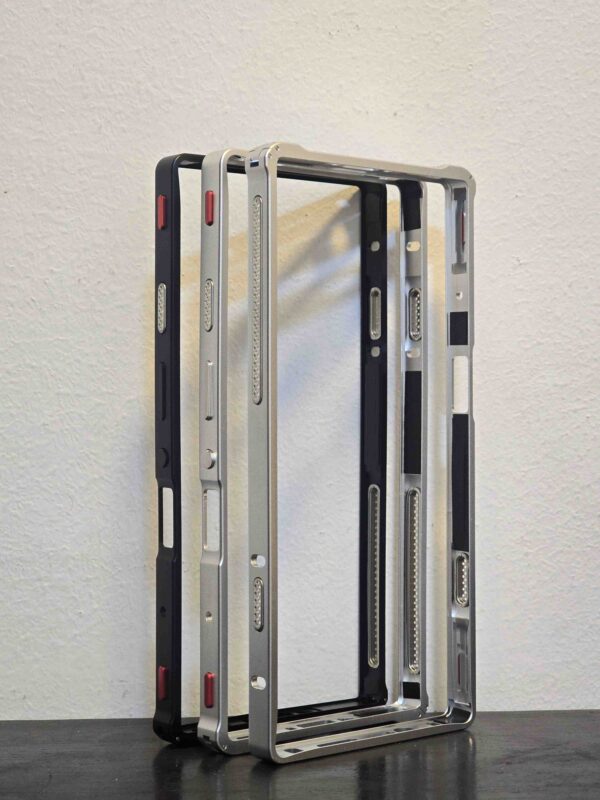 جراب ريد ماجيك 10 برو معدن