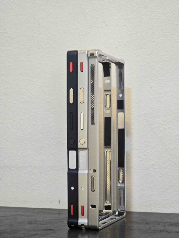 جراب ريد ماجيك 10 برو معدن