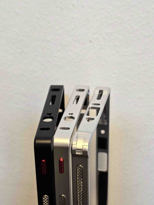 جراب ريد ماجيك 10 برو معدن