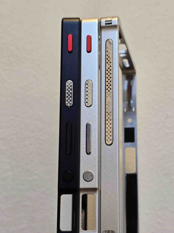 جراب ريد ماجيك 10 برو معدن