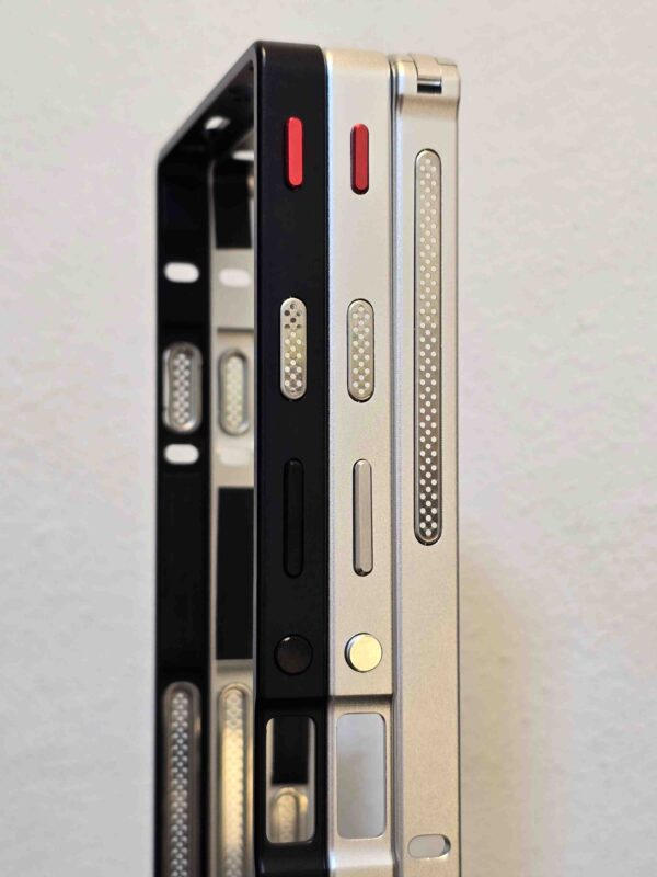 جراب ريد ماجيك 10 برو معدن