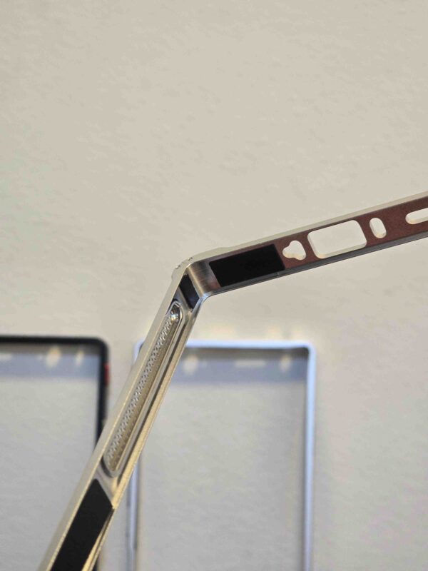 جراب ريد ماجيك 10 برو معدن