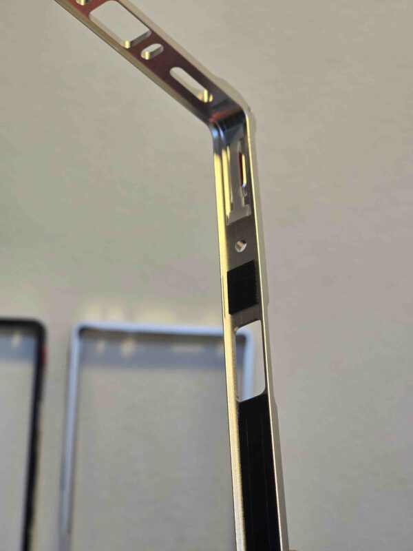 جراب ريد ماجيك 10 برو معدن