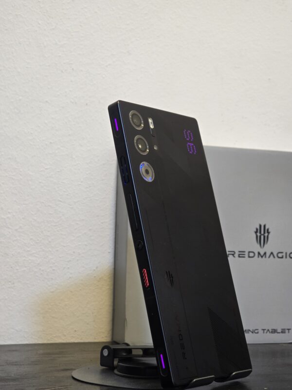 REDMAGIC 9SPRO (12/256)