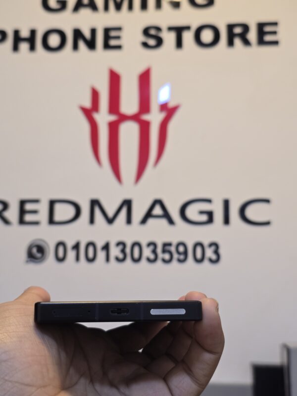 REDMAGIC 9SPRO (12/256)