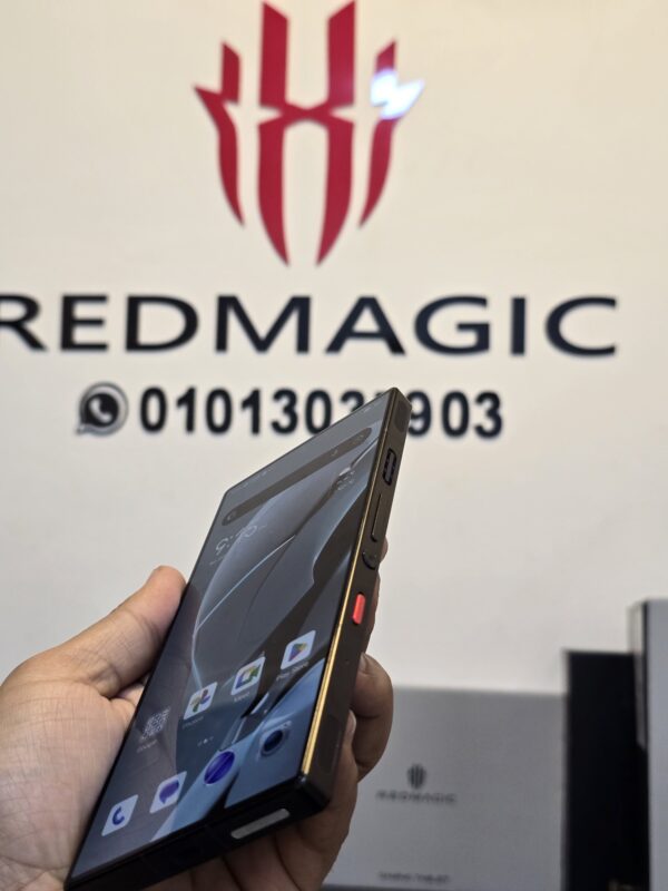 REDMAGIC 9SPRO (12/256)