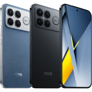 POCO F8 Ultra (16/512)