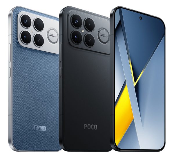 POCO F8 Ultra (16/512)