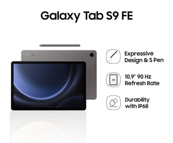 Samsung Tap S9 fe 5G (68)