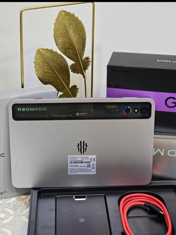 REDMAGIC ASTRA TAB (12/256)