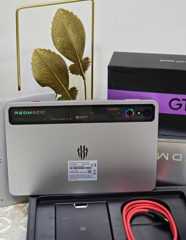 REDMAGIC ASTRA TAB (12/256)