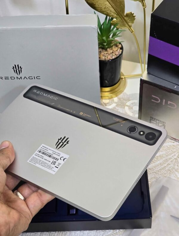 REDMAGIC ASTRA TAB (12/256)