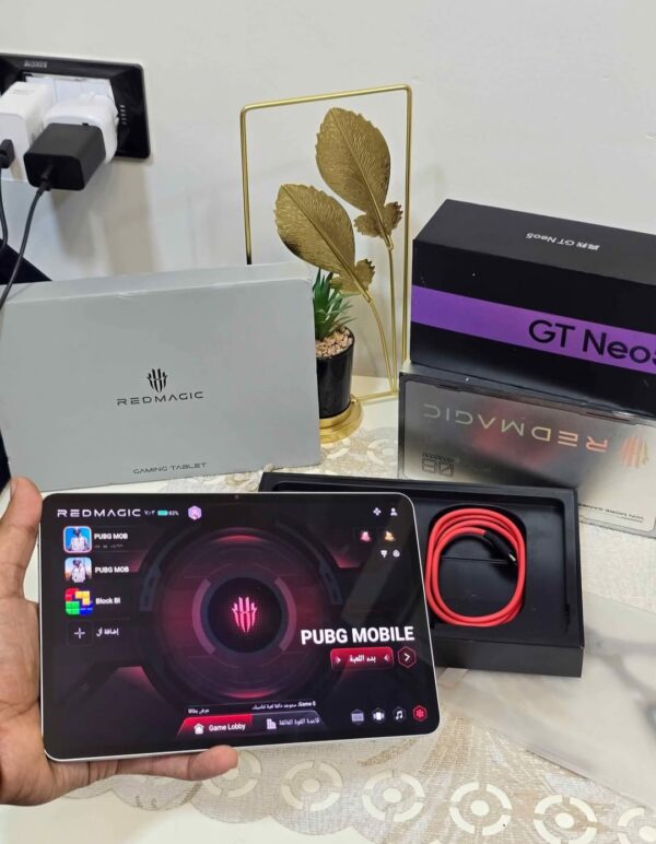 REDMAGIC ASTRA TAB (12/256)