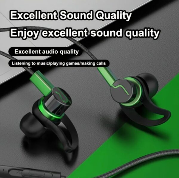 acer 101 سماعة العاب محيطية