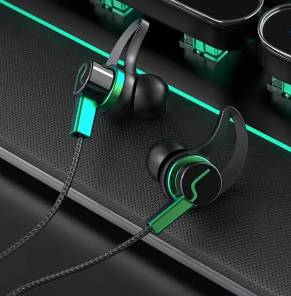 acer 101 سماعة العاب محيطية