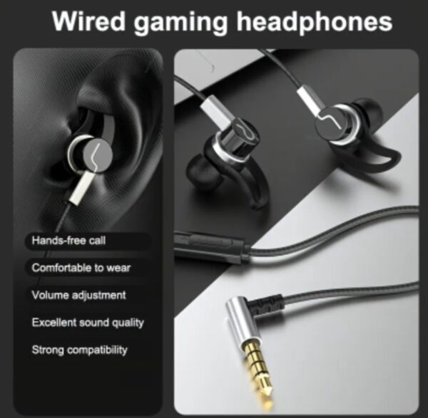 acer 101 سماعة العاب محيطية