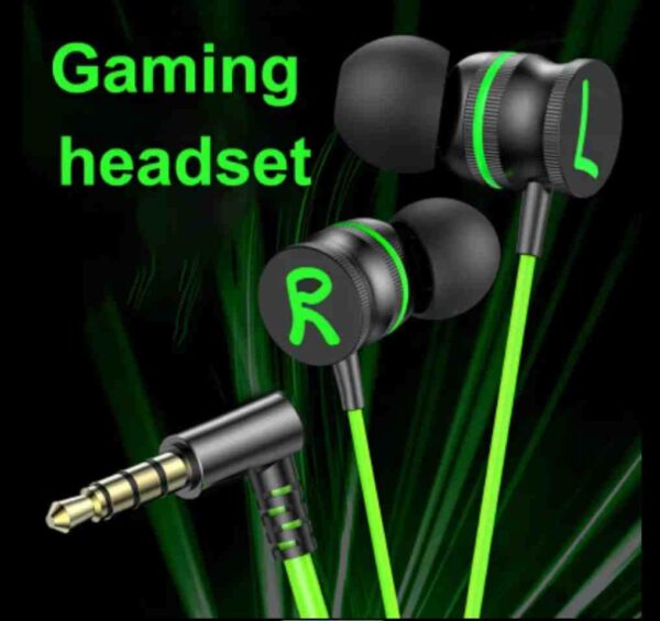 acer 99 سماعة العاب محيطيه