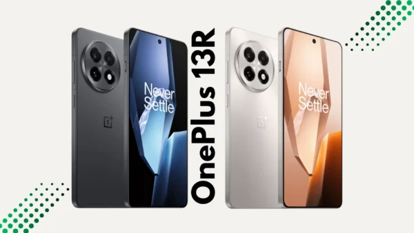 OnePlus 13R (16/512)