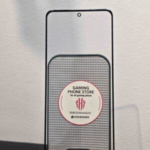 باغه REDMAGIC 6R