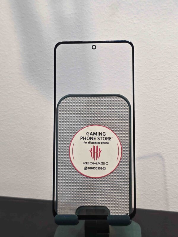 باغه REDMAGIC 6R