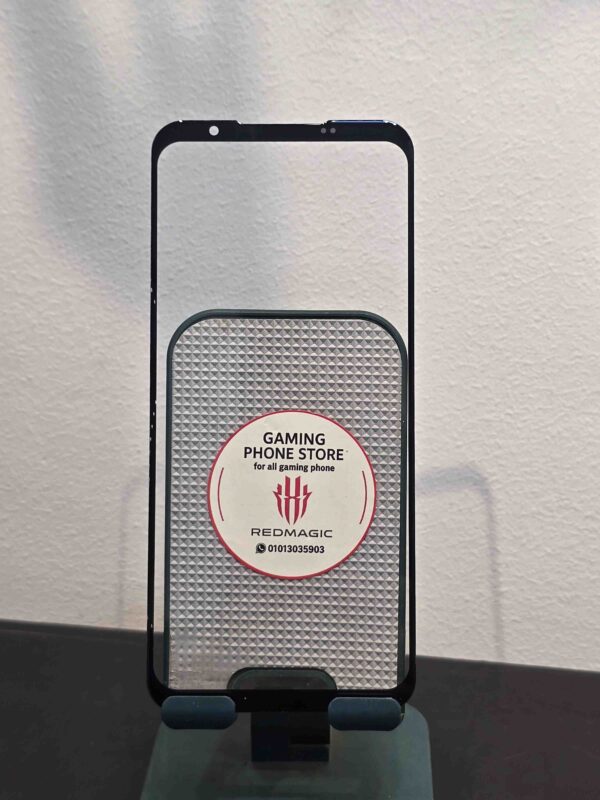 باغه REDMAGIC 5G ,5S