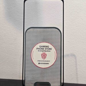 باغه REDMAGIC 6SPRO