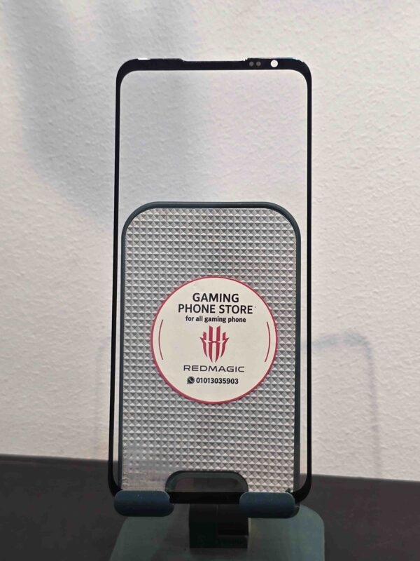 باغه REDMAGIC 6SPRO