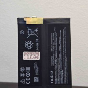 بطارية ريد ماجيك 9 برو (1) بطارية REDMAGIC 9PRO ,9SPRO