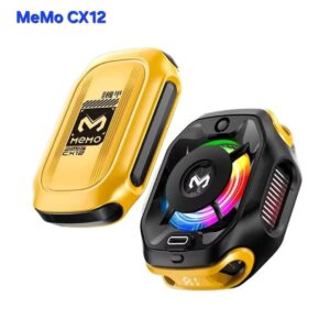 memo cx12 مبرد ميمو CX12
