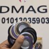 لاصقة ماجناتيك دائرية قوية جدا للمبرد