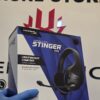 سماعة HyperX cloud stinger core