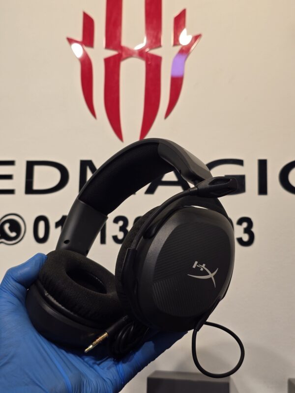 سماعة HyperX cloud stinger core