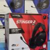 سماعة HyperX cloud stinger 2 core