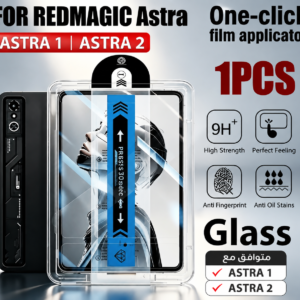 2026/06/148233.png REDMAGIC astra 1 , 2 screen protector