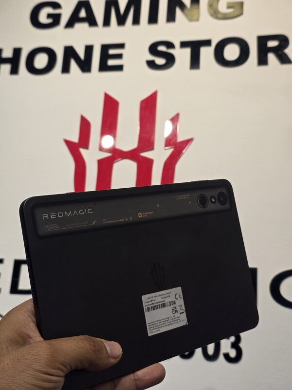 REDMAGIC ASTRA 24GB ram 1T Storage